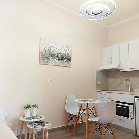 Panayota Apartments Κασσιόπη Εξωτερικό φωτογραφία