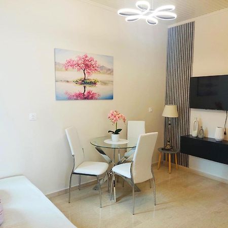 Panayota Apartments Κασσιόπη Εξωτερικό φωτογραφία