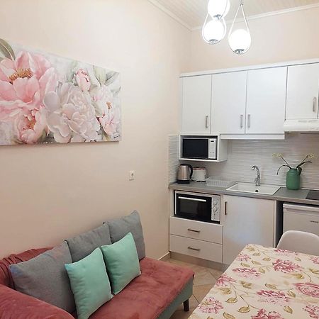 Panayota Apartments Κασσιόπη Εξωτερικό φωτογραφία
