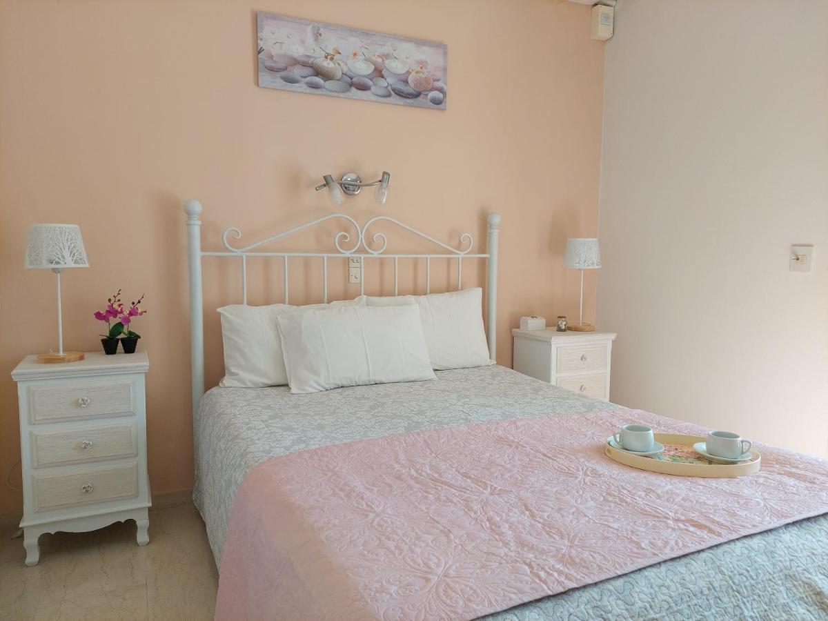 Panayota Apartments Κασσιόπη Εξωτερικό φωτογραφία