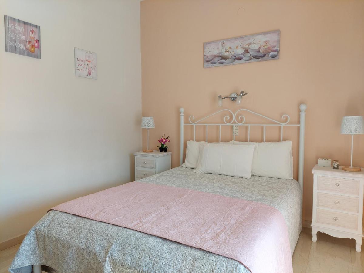 Panayota Apartments Κασσιόπη Εξωτερικό φωτογραφία