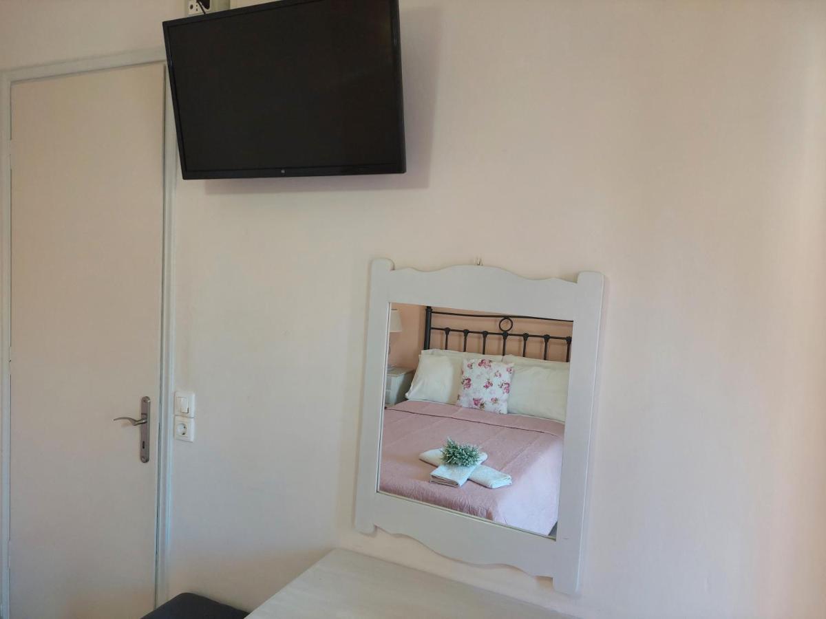 Panayota Apartments Κασσιόπη Εξωτερικό φωτογραφία