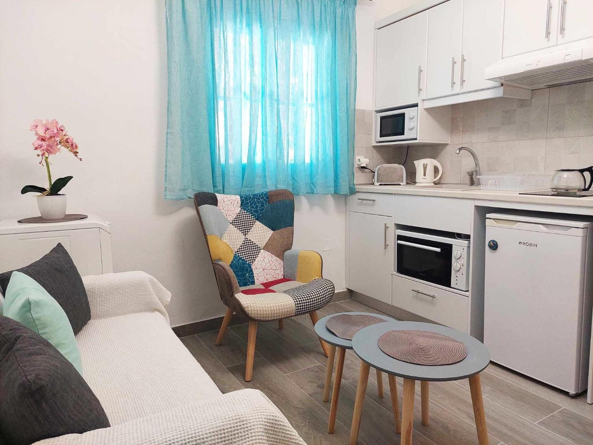 Panayota Apartments Κασσιόπη Εξωτερικό φωτογραφία