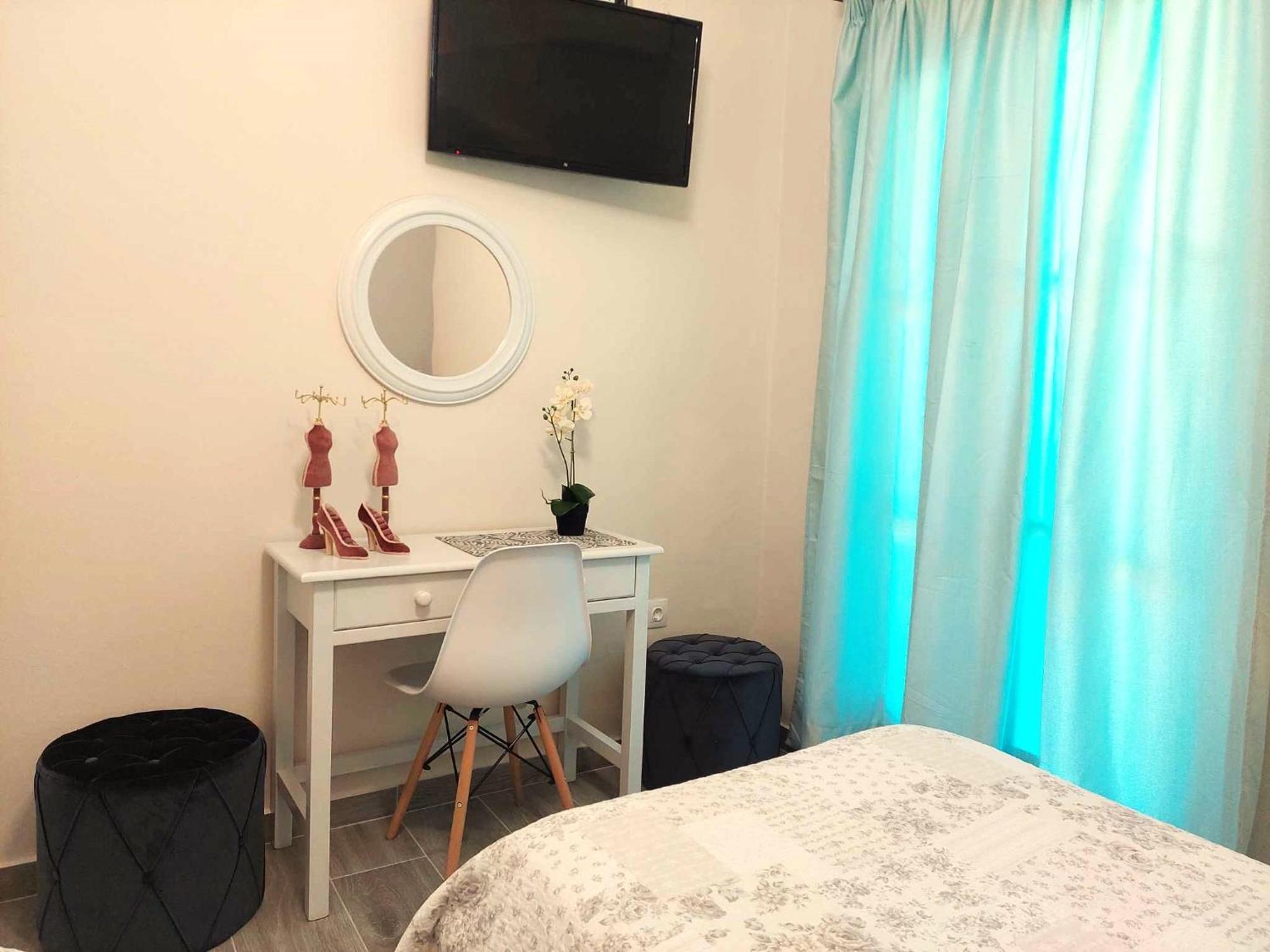 Panayota Apartments Κασσιόπη Εξωτερικό φωτογραφία