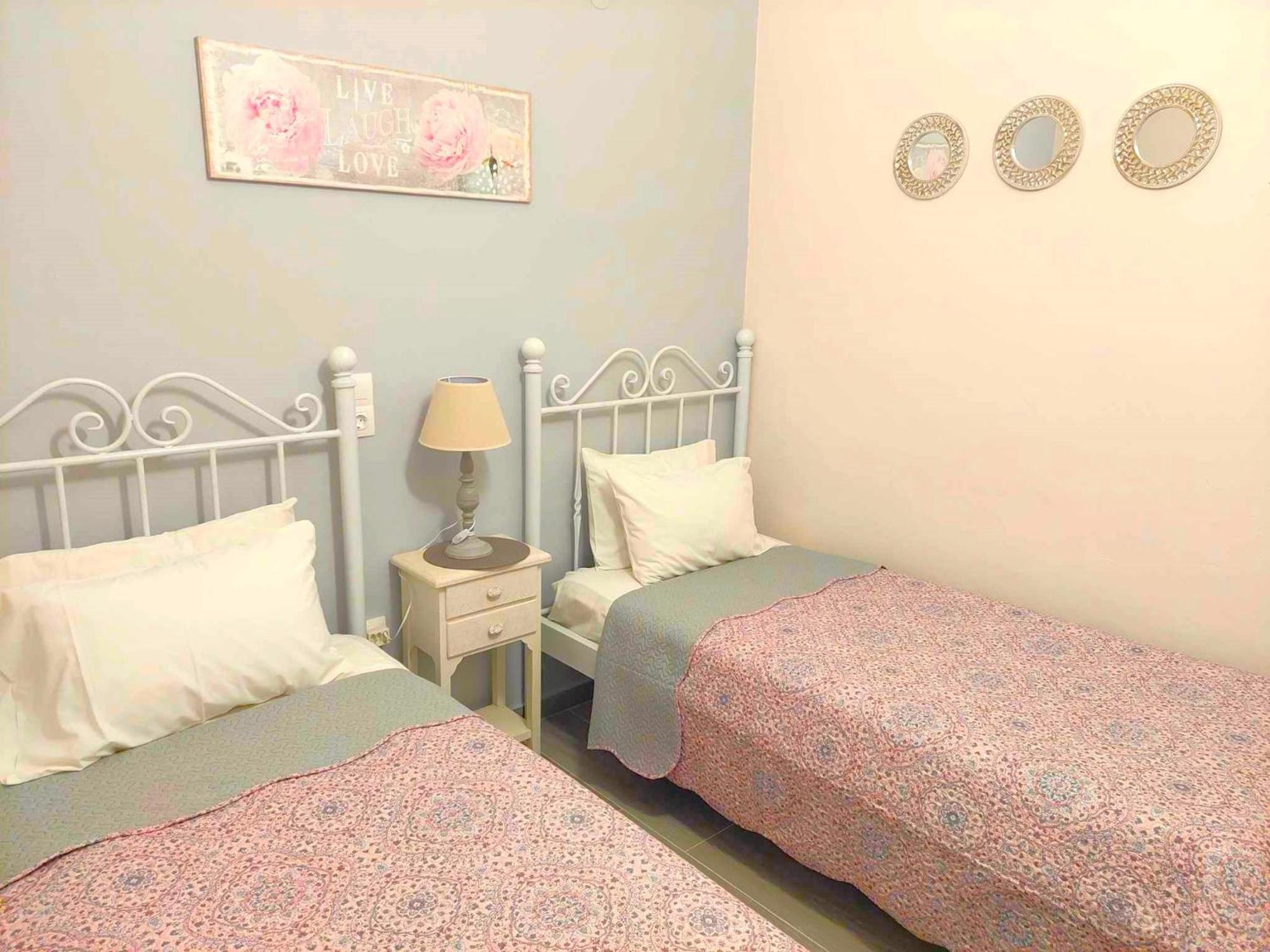 Panayota Apartments Κασσιόπη Εξωτερικό φωτογραφία