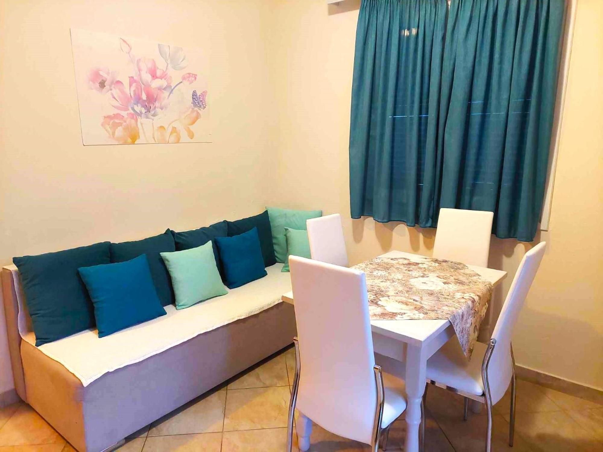 Panayota Apartments Κασσιόπη Εξωτερικό φωτογραφία