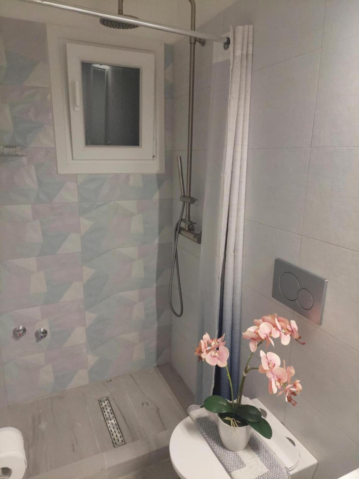 Panayota Apartments Κασσιόπη Εξωτερικό φωτογραφία