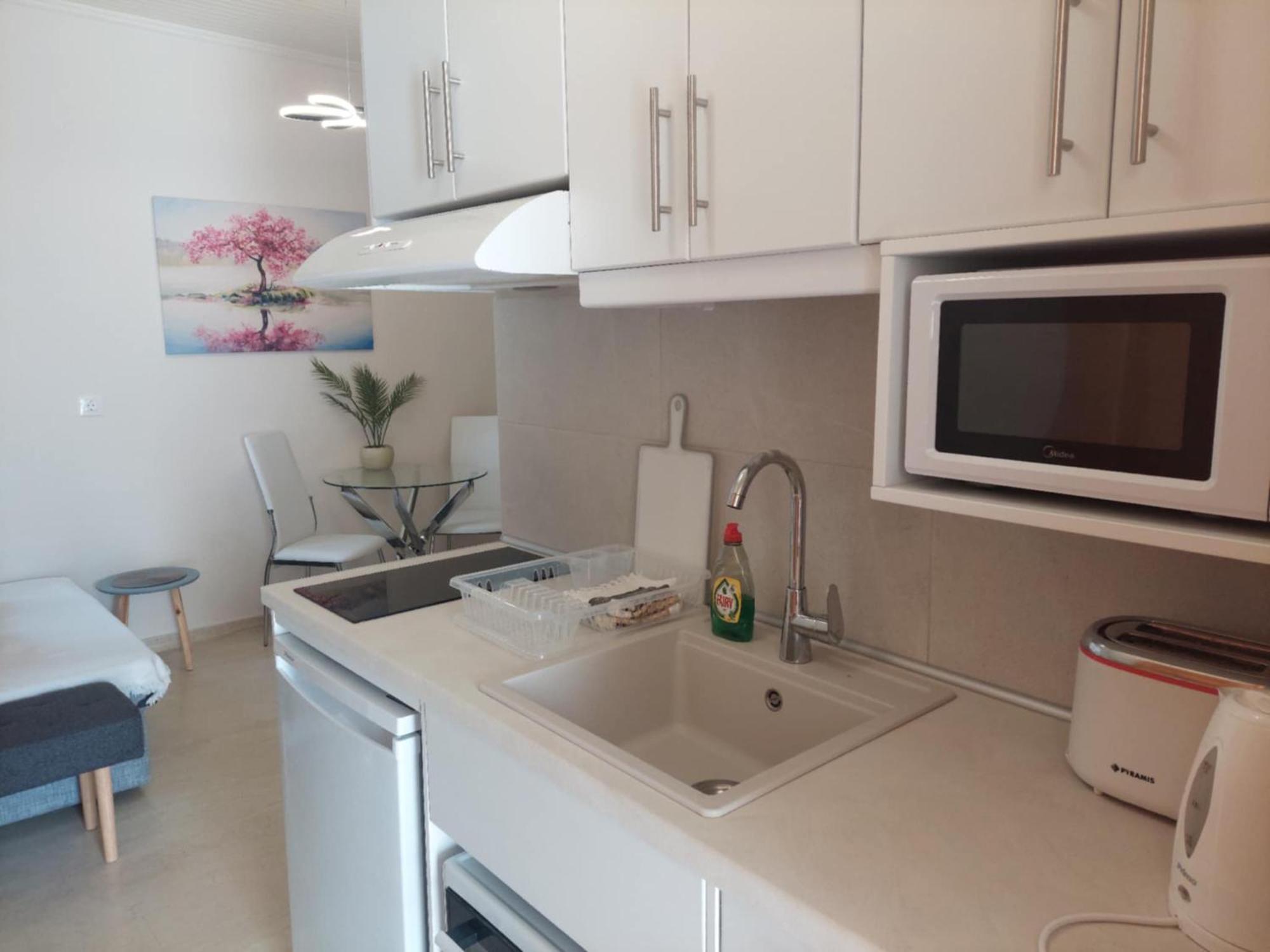 Panayota Apartments Κασσιόπη Εξωτερικό φωτογραφία