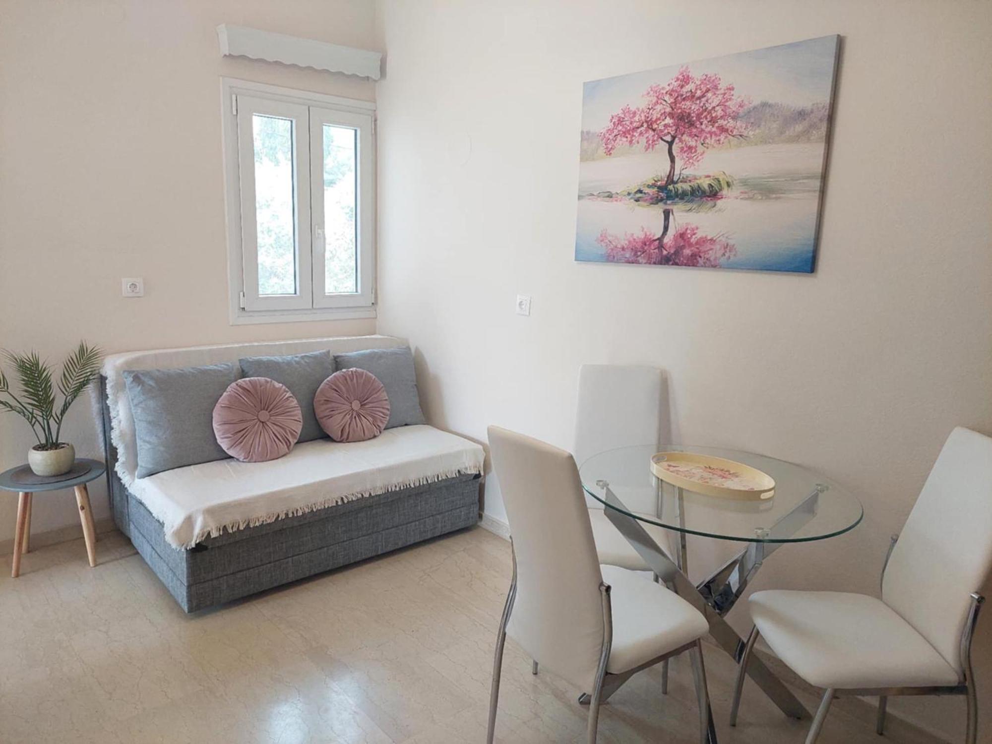Panayota Apartments Κασσιόπη Εξωτερικό φωτογραφία