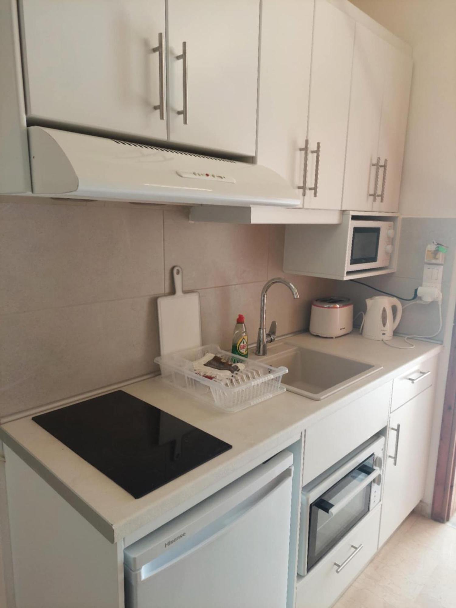 Panayota Apartments Κασσιόπη Εξωτερικό φωτογραφία