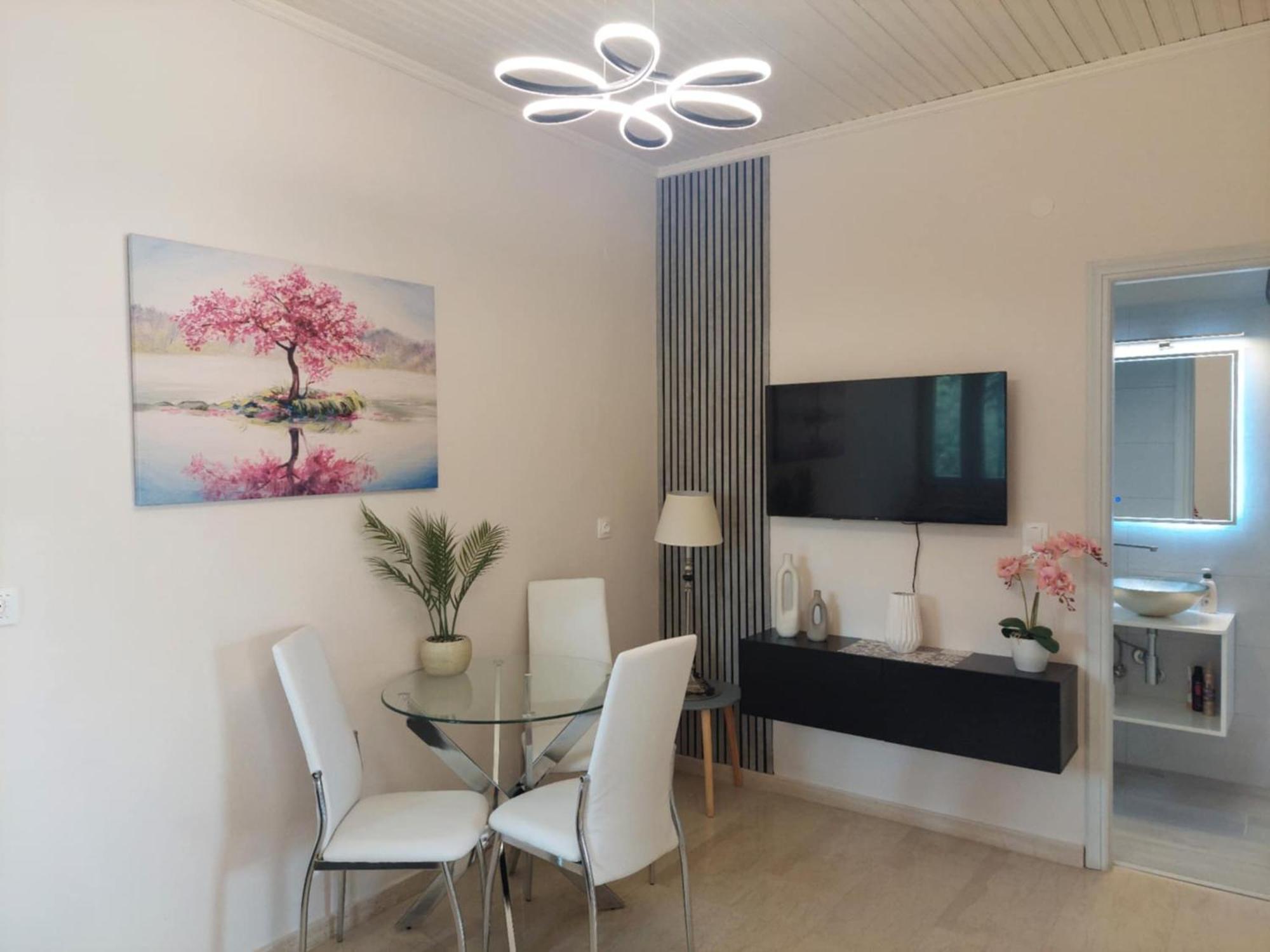 Panayota Apartments Κασσιόπη Εξωτερικό φωτογραφία