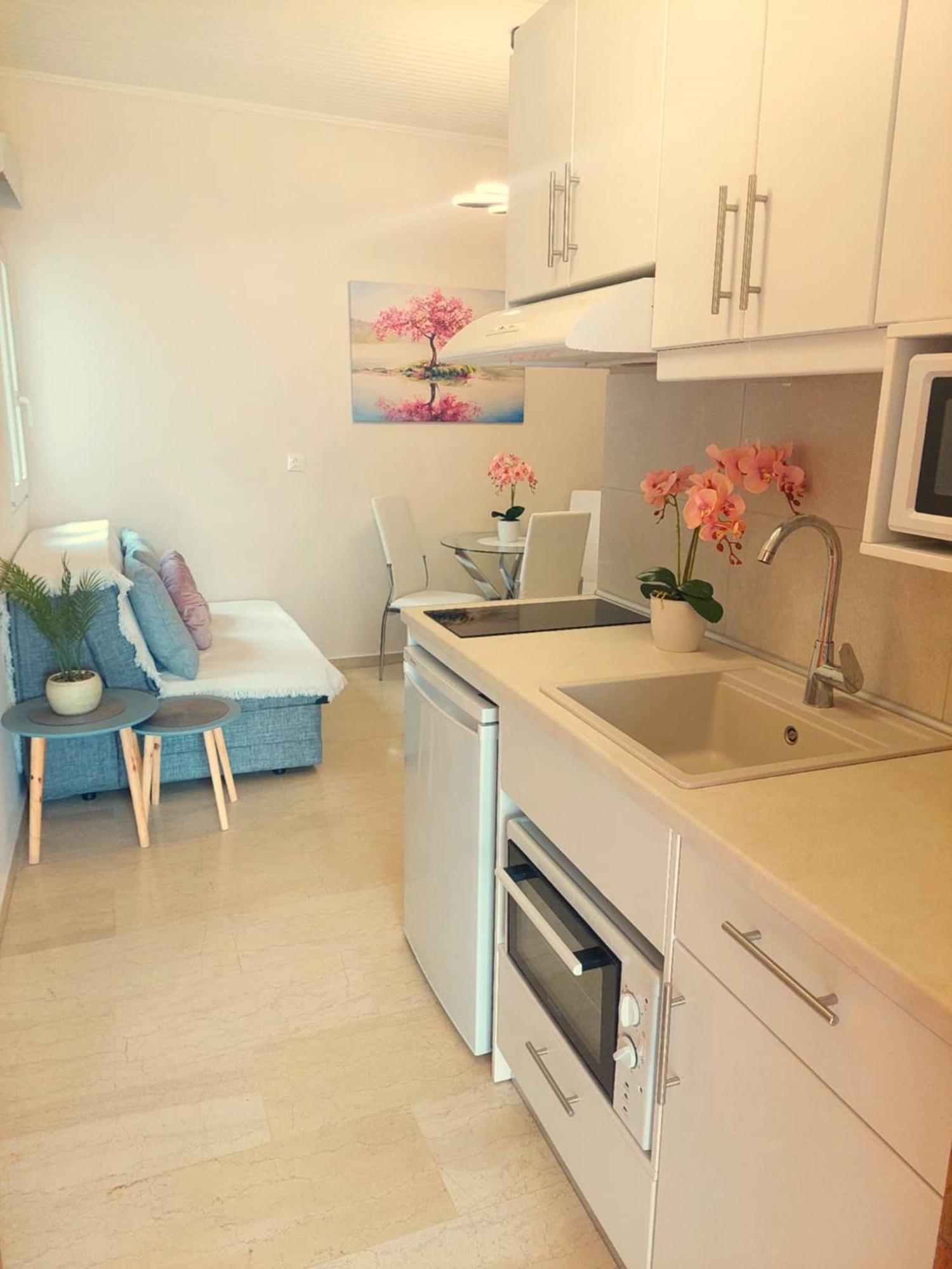 Panayota Apartments Κασσιόπη Εξωτερικό φωτογραφία