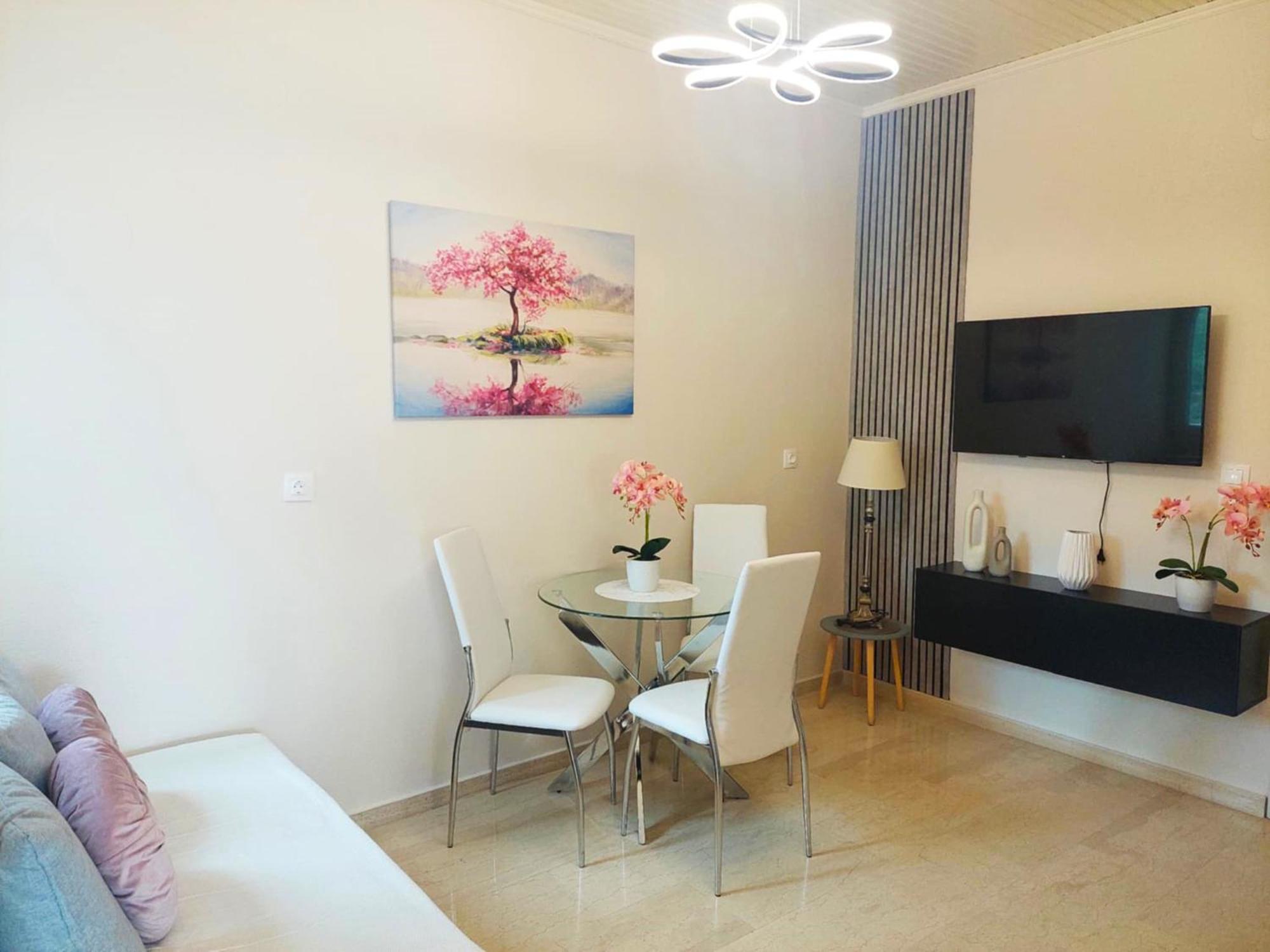 Panayota Apartments Κασσιόπη Εξωτερικό φωτογραφία