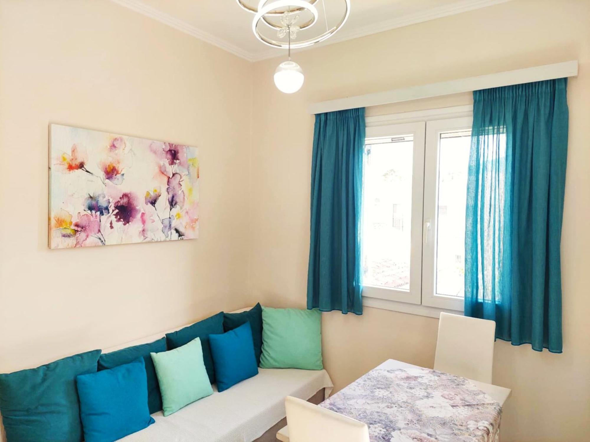 Panayota Apartments Κασσιόπη Εξωτερικό φωτογραφία