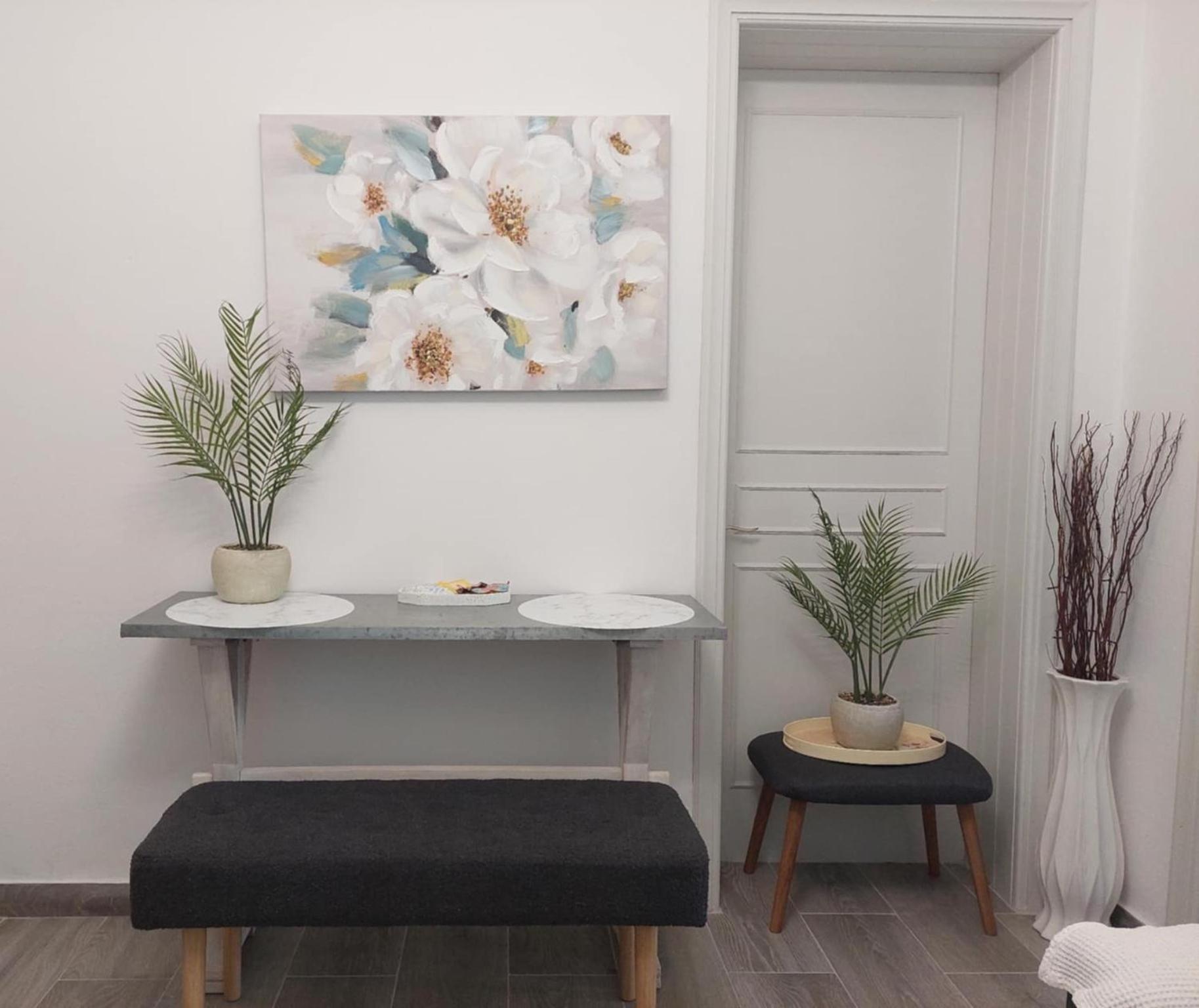 Panayota Apartments Κασσιόπη Εξωτερικό φωτογραφία