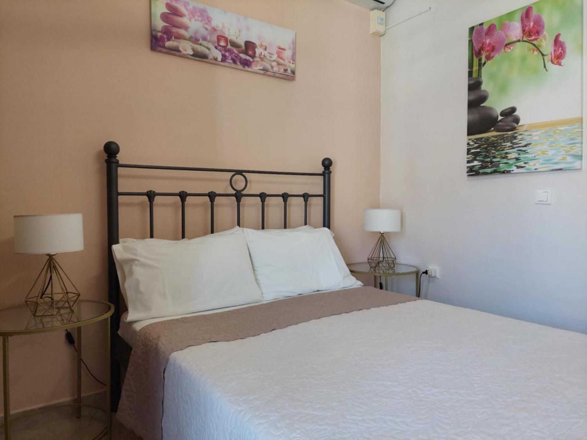 Panayota Apartments Κασσιόπη Εξωτερικό φωτογραφία